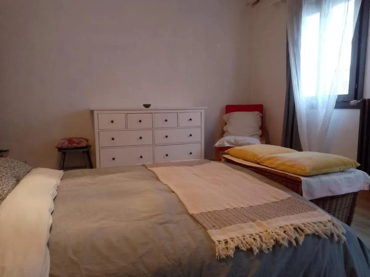 Accademia Apartment Florence 0*,  Italy