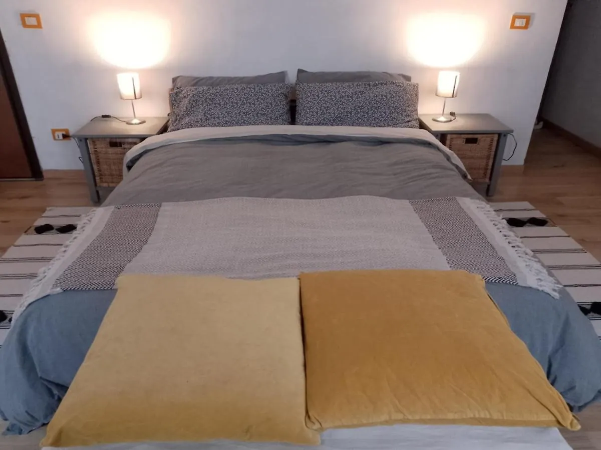 Accademia Apartment Florence