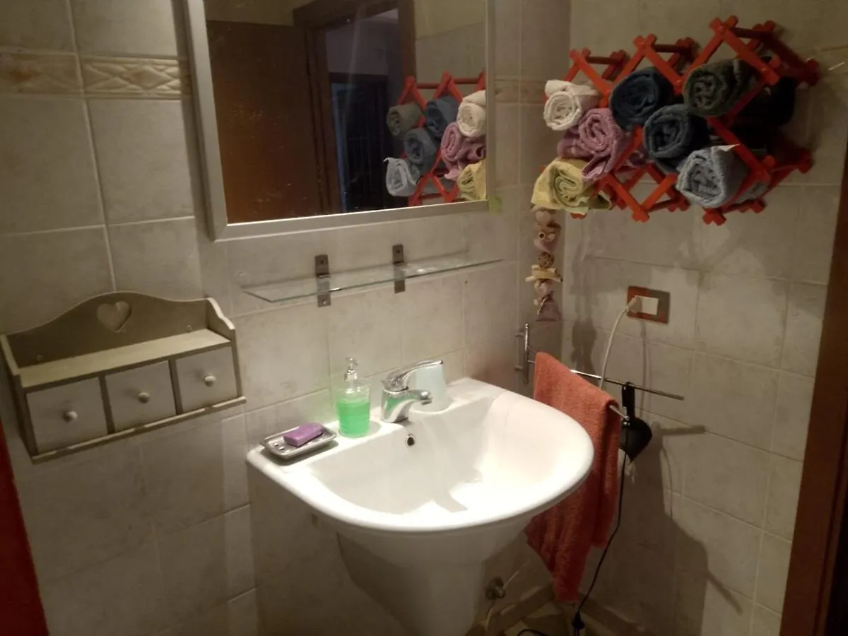 Accademia Apartment Florence