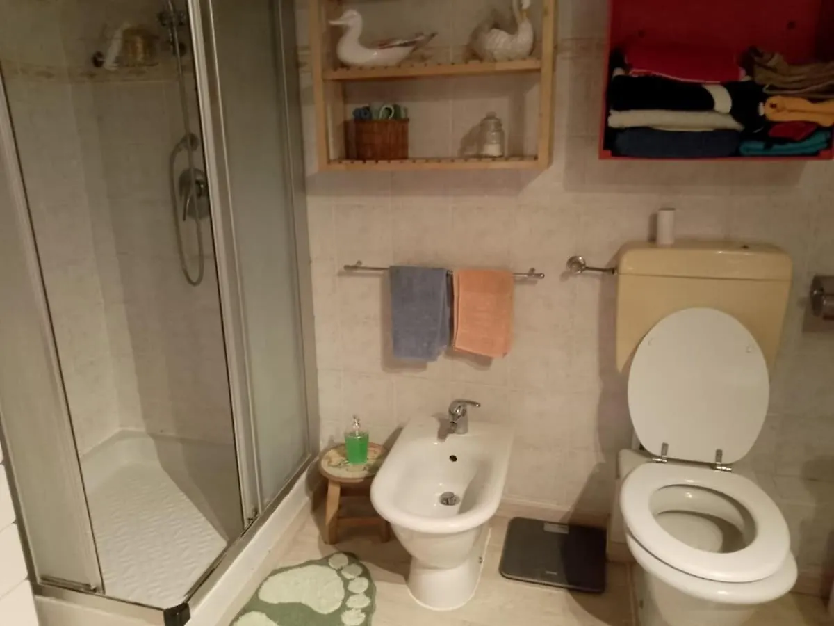 Accademia Apartment Florence 0*,