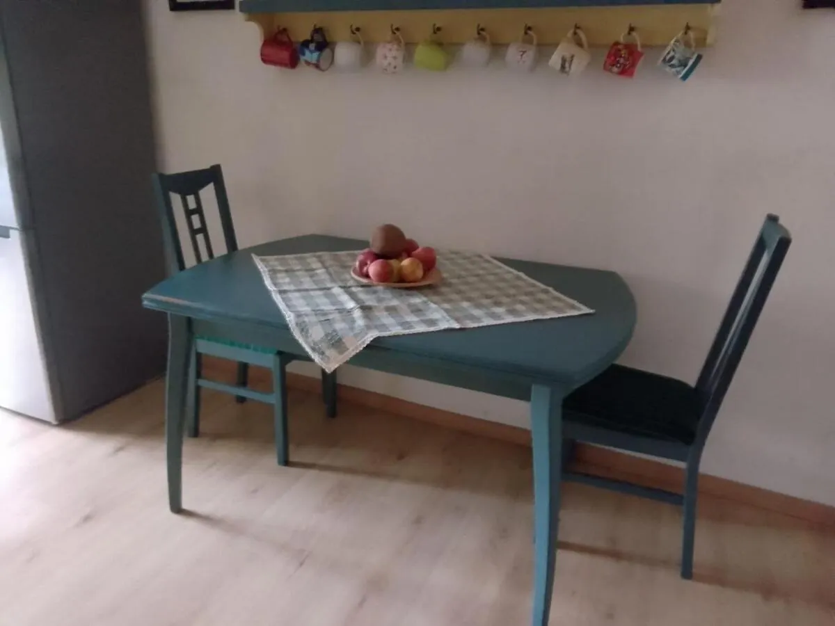 Accademia Apartment Florence