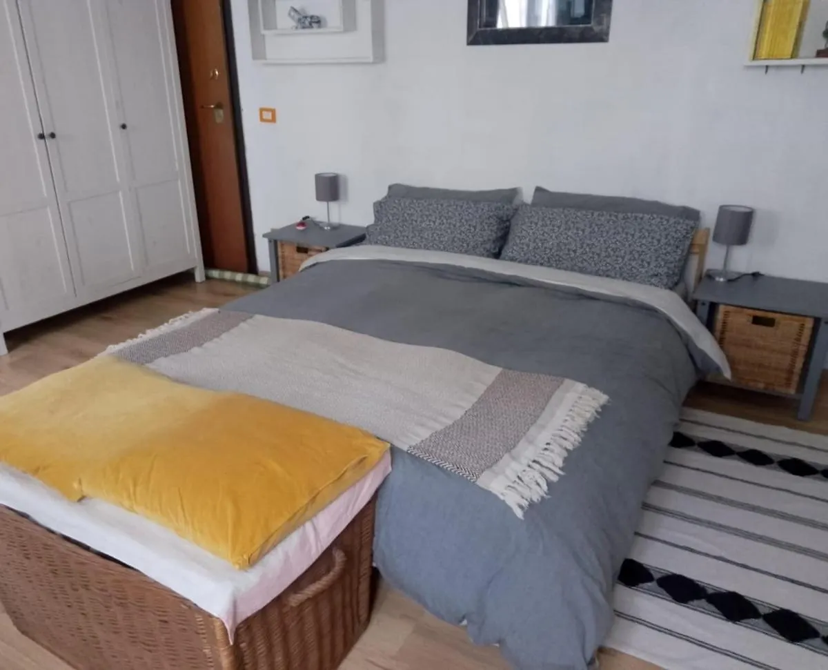 Accademia Apartment Florence