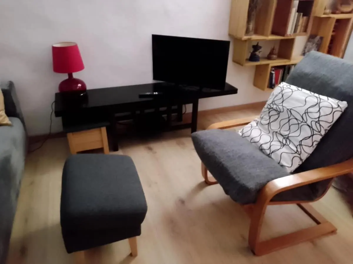 Accademia Apartment Florence