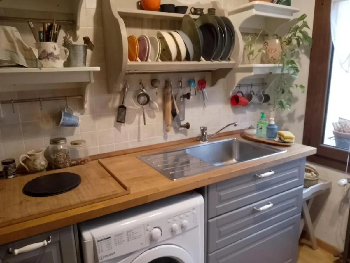 Accademia Apartment Florence