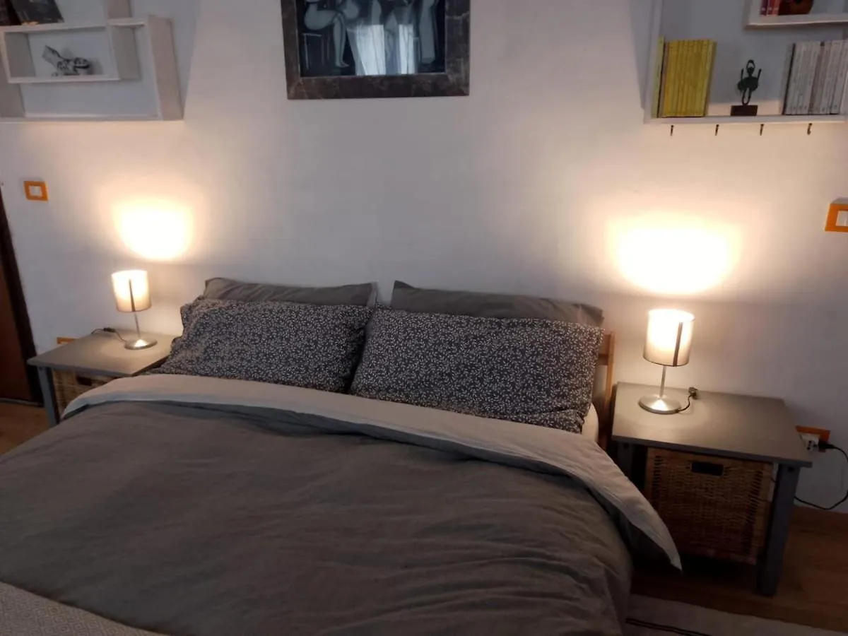 Accademia Apartment Florence Italy
