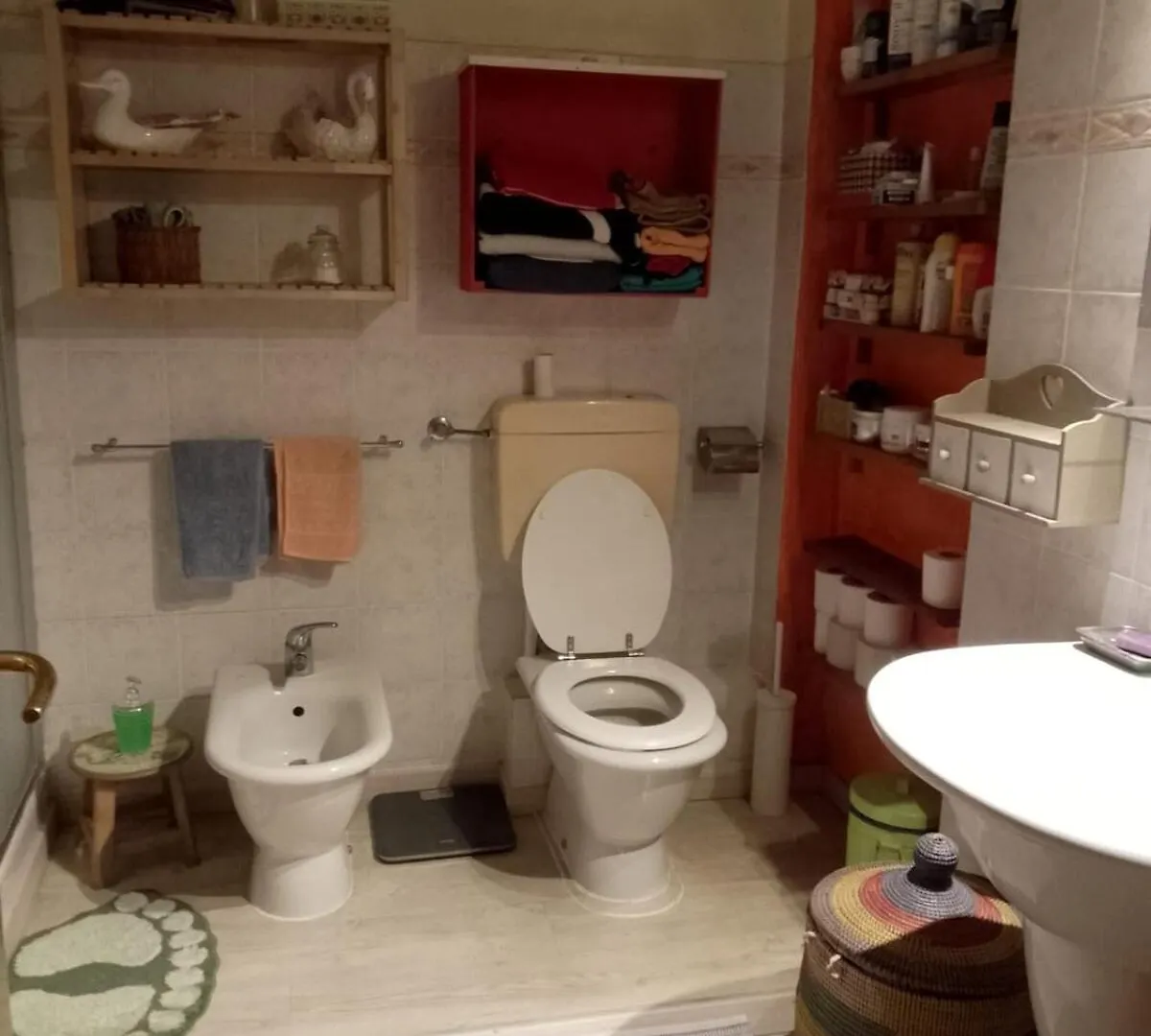 Accademia Apartment Florence
