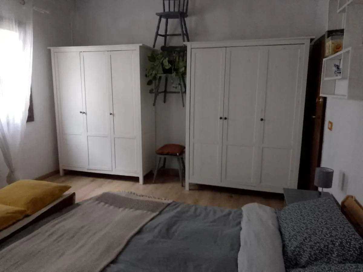 Accademia Apartment Florence