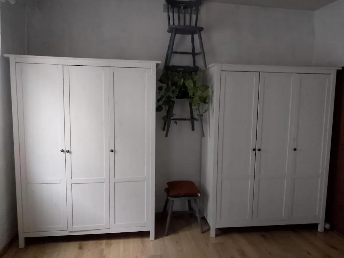 Accademia Apartment Florence