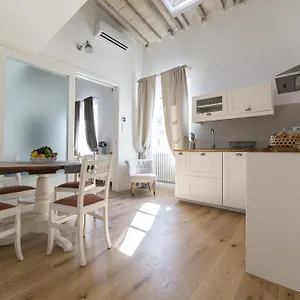 Appartement Station Lovely, Florence