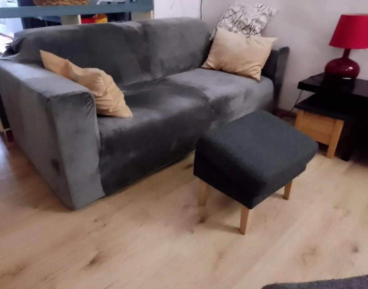 Apartmán Accademia Florencie Itálie