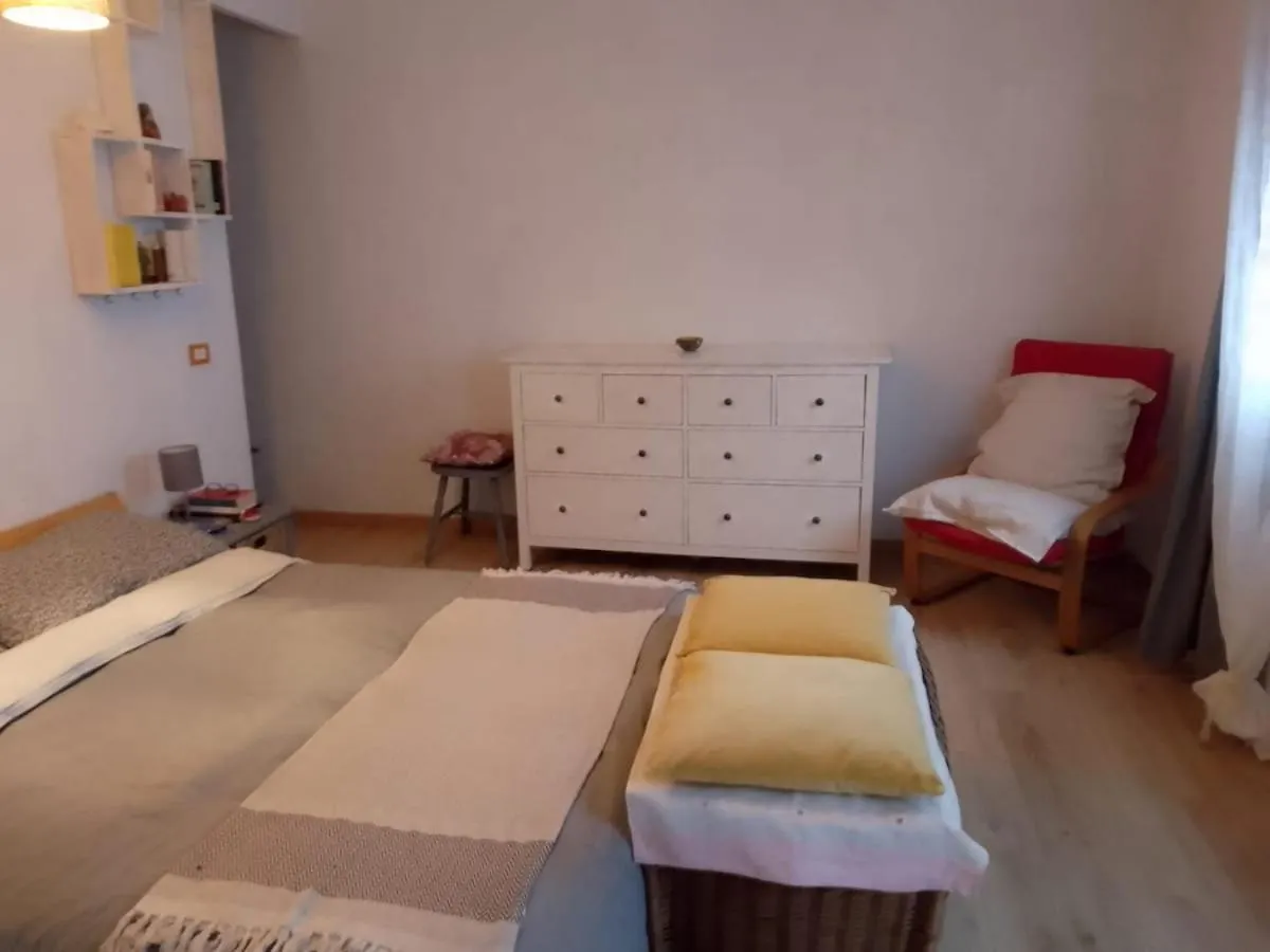 Apartmán Accademia Florencie 0*,  Itálie